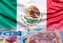 México anuncia un crecimiento en su economía, superando países como Italia y Finlandia en su capital actual
