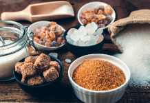 Un estudio revela cómo una dieta con alto índice glucémicö puede provocar déficit de atención y problemas de memoria