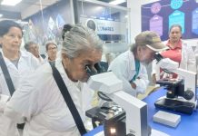 Ruta Científica fomenta la inclusión de todos los sectores de la comunidad guaireña en la promoción y aprendizaje de las ciencias (+ Fotos)