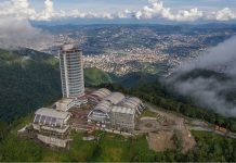 El Warairarepano se convierte en el epicentro de la creatividad venezolana con la Expoartesanía en las Alturas