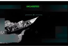 Venezuela acüsa a EE.UU. de crear con IA el video sobre atâque a supuesta embarcación en el mar Caribe (+ Detalles)