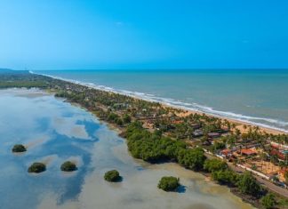 De la riqueza natural al desarrollo económico: San Juan de Capistrano y el Gobierno Nacional se unen para fortalecer el turismo en la región costera
