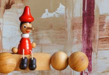 Los expertos confirman que la mentïra en los niñøs pequeños es buena señal: están aprendiendo a distinguir entre realidad y fantasía (+ Detalles)