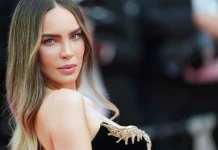 Belinda anuncia un misterioso dueto femenino y los fans enloquecier0n esperando una colaboración con Cazzu