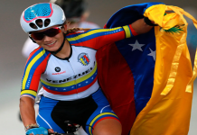 El ciclismo venezolano conquista África: cinco atletas compiten en el Mundial de Ruta en Ruanda para sumar puntos y ganar experiencia de élite