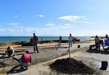 Renace la Cinta Costera de Cumaná: arranca proyecto para transformar el espacio en un nuevo epicentro de recreación y turismo