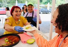 Caracas clausura la Semana Mundial del Turismo con una exitosa feria que proyecta el espíritu productivo nacional (+ Fotos)