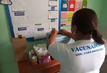 Plan masivo de vacunacïón contra sarampïón, rubéøla y polïo iniciará en todo el territorio venezolano (+ Detalles)