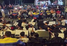 Despliegan «Senderos del Arte Monaguense» en los 13 municipios de la entidad para fortalecer la identidad cultural