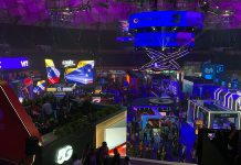 Vicepresidenta Delcy Rodríguez destaca avances de Venezuela en telecomunicaciones durante la 3ª Edición de FITELVEN 2025