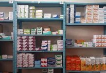 Mérida recibe un millón de insumos médicos: la nueva dotación cubrirá hasta el 80% de las necesidades de la red de salud pública