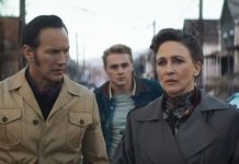 «El conjurø 4: los últimos rïtos» se convirtió en el mejor estreno de una película de tërror en lo que va de 2025 (+ Detalles)