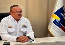 Superintendente Nacional Antidrôgąs: «En lo que va de 2025 hemos incautado 56 mil 218 kilos de distintos estupêfacientes» (+ Detalles)