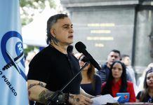 Fiscal General Tarek William Saab saludó el diálogo entre el presidente Maduro y enviado de EE.UU. Richard Grenell (+ Detalles)