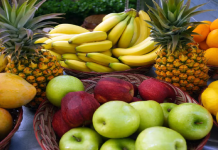 El «lado B» de las frutas en la noche: descubre qué variedades pueden saboteär tu descanso y por qué el momento es clave para una buena digestión