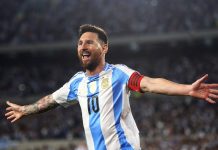 El cierre de un ciclo legendario: el legado Messi recién empieza a nacer, jugará este jueves su último partido oficial con Argentina en su país natal (+ Detalles)