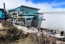 Más que un viaje: descubre 5 razones para vivir la magia de la cordillera andina en el teleférico de Mérida