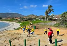Nueva Esparta estrena joya del ecoturismo: el Sendero Care Care se certifica como una nueva ruta para conectar con la naturaleza de la Isla de Margarita