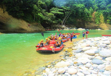 Barinas, el paraíso de la aventura: descubre el rafting en La Acequia, los senderos de Altamira y la majestuosidad de sus paisajes naturales