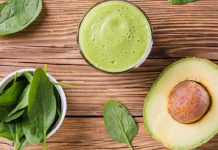Adiós al cansancio matutino: un batido de aguacate te da la energía gradual que necesitas para rendir mejor y cuidar tu corazón