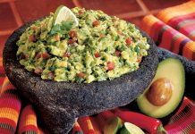 Un recorrido por la historia y evolución del guacamole, el manjar que se ajusta a cada gusto y se disfruta en cualquier mesa