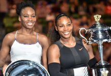 La tenista Venus Williams critică a Serena Williams por no asistir a sus partidos en el US Open 2025