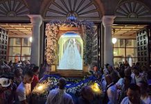 Maturín se prepara para una multitudinaria celebración: más de 4 mil feligreses se reunirán en la catedral para honrar a la Virgen del Valle con dos misas y una gran procesión
