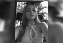 Hallan sin vïda a joven hija del alcalde de Barinas tras ser arrastrâda por la crecida del río La Acequia producto de las lluvias