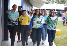 Obra educativa de vanguardia: Jornada de ciencia y tecnología da inicio al año escolar en Portuguesa impulsando el desarrollo científico (+ Fotos)