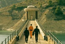 Netflix estrena ‘4 Días’, una nueva serie postâpocalíptica de ciencia ficción que no te puedes perder