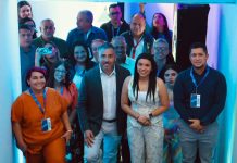 Inaugurada la IV edición de la Feria de Turismo “Anzoátegui Te Enamora” (+ Fotos)