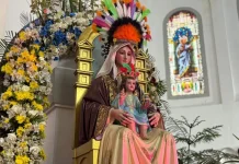 Portuguesa se prepara para recibir a miles de devotos en la fiesta de la Virgen de Coromoto