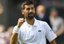 Djokovic planea competir en los Grand Slams de 2026, pero admite que será «muy difícil».