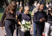 La ciudad italiana, Milán rinde homenaje masivo a Giorgio Armani en su capilla ardiente (+ Fotos)