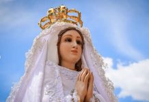 Anzoátegui se prepara para celebrar a la Virgen del Valle con un día no laborable (+ Detalles)