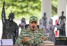 Presidente Maduro activa sistema de defensa integral con Unidades Comunales Milicianas y alistamiento popular