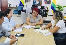 Venezuela sigue impulsando la conexión turística con la Federación de Rusia (+Detalles)