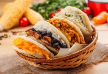 La arepa venezolana triunfa en la semifinal del «Mundial de Desayunos» de Ibai Llanos (+ Video)