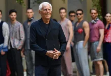 Abierto el testamento de Giorgio Armani, con un imperio de unos 12.000 millones de euros: sin hijos ni herederos forzosos (+ Detalles)
