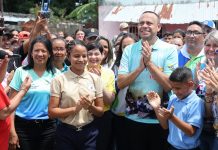 Portuguesa da un paso adelante en educación con la inauguración del Liceo Luis Beltrán Prieto Figueroa (+ Fotos)