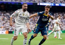 El Real Madrid se mantiene invicto en LaLiga tras vencer 2-0 al Espanyol (+ Detalles)