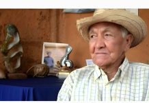 Presidente Nicolás Maduro expresó su pesar por la partida física del maestro de la cultura neoespartana José Elías «Chelías» Villarroel (+ Detalles)