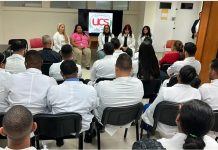 La Guaira se consolida como un pilar fundamental en la formación de profesionales de la salud: 264 nuevos cupos acreditados en cuatro hospitales (+ Fotos)