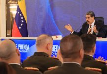 Nicolás Maduro: «El que quiera venir a invertir en Venezuela desde cualquier parte del mundo aquí es bienvenido» (+ Detalles)