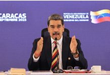 Presidente Nicolás Maduro: «Una conciencia mundial se está levantando para impedir un nuevo colonialismo» (+ Detalles)