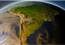 Cambia el planeta para siempre: el océano que se reduce cada año y podría desaparëcer en el futuro (+ Detalles)