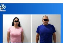 Dos sujetos que se dedicaban a la comercialización ilêgal de bolsas alimenticias CLAP fueron aprêndidos por el MP del Aérea Metropolitana de Caracas (+ Detalles)