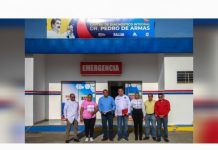 Transformado el CDI «Pedro Armas» del mcpio. Miranda que impactará en más de 100 mil falconianos de manera gratuita (+ Fotos)