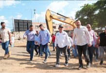 Primera planta de trigo más grande de Latinoamérica es construida en La Guaira garantizando la soberanía y exportación alimentaria (+ Fotos)