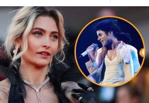 Paris, hija de Michael Jackson, marca distancia de la película biográfica del Rey del Pop: “Hay muchas mentïras dëscaradas” (+ Detalles)